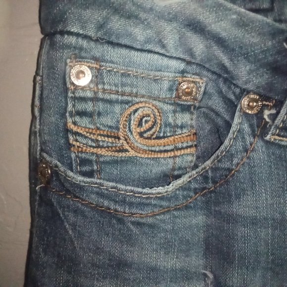 Seven7 Jeans - Picture 4 of 8